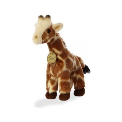 žirafa Miyoni 20,5 cm – Zboží Mobilmania