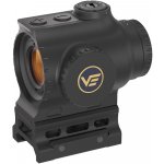 Vector Optics Paragon 1x18 Mini PRISM Scope – Zboží Dáma