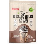 NUTREND Delicious Vegan Protein 450 g – Hledejceny.cz