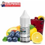 PJ Empire Blueberry Lemonade 10 ml 18 mg – Zboží Mobilmania