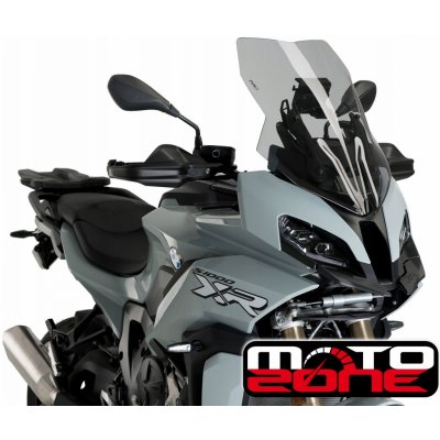 Puig Touring 20447H kouřová | Zboží Auto