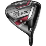 Callaway Big Bertha RCH 55 driver pánský Levá 10,5° Regular – Hledejceny.cz