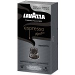 Lavazza Maestro Ristretto Espresso Alu Kapsle do Nespresso 10 ks – Sleviste.cz