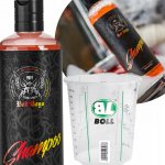 RRCustoms Bad Boys Shampoo Orangeade 500 ml | Zboží Auto