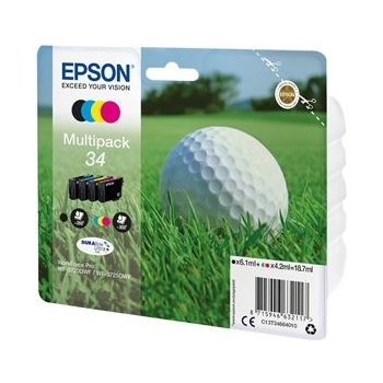 Epson C13T34664020 - originální