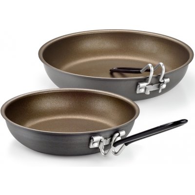 GSI Pinnacle Frypan 8" – Hledejceny.cz