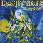 Iron Maiden - Live After Death CD – Zbozi.Blesk.cz