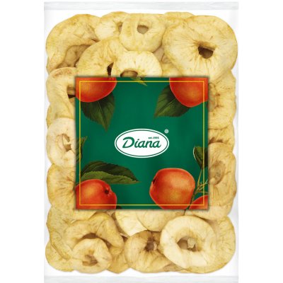Diana Company Jablka kroužky 500 g