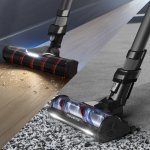 Rowenta X-Force Flex 12.60 Neo Complete RH9L55E0 – Hledejceny.cz