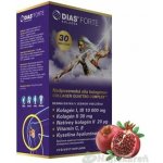 Dias Forte kolagen pro klouby 30 sáčků – Hledejceny.cz