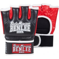 Benlee Combat MMA