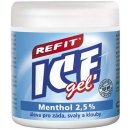 Refit Ice gel Menthol 230 ml