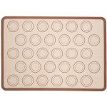 Vál silikón/sklenené vlákno 42x29,5 cm – Sleviste.cz