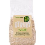 Country Life Otruby ovesné 250 g – Zboží Mobilmania