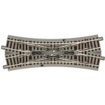 Roco Geoline Výhybka křižovatková celá s podložím 61164 – Zboží Dáma Roco Geoline Výhybka křižovatková celá s podložím 61164 – Zboží Dáma