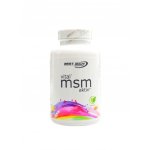 Best Body Nutrition Vital MSM aktiv 175 tablet – Hledejceny.cz