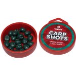 Garda Zátěž Carp Shots Camou Black 1,2g 20ks – Sleviste.cz