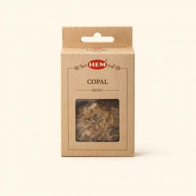 Hem vonná pryskyřice Copal Kopál 30 g – Hledejceny.cz