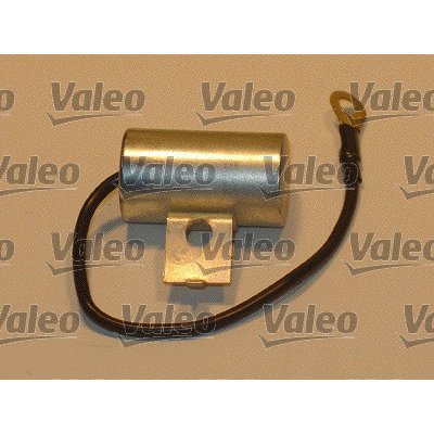 Kondenzátor, zapalovací systém VALEO 343032 – Hledejceny.cz