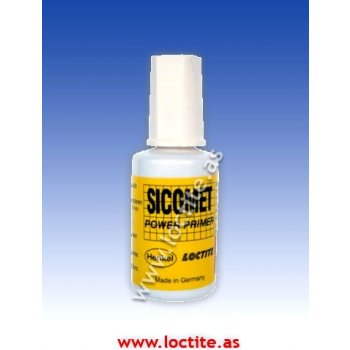 Sicomet Power Primer 1 500g