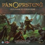 Asmodee Pán prstenů: Putování po Středozemi Stínové cesty – Zboží Dáma