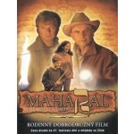 Maharal DVD – Sleviste.cz