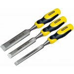 STANLEY 2-16-883 DynaGrip 3dílná sada dlát (12, 18, 25mm) – Sleviste.cz