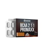MAXXWIN BCAA PROMAXX 2:1:1 60 kapslí – Hledejceny.cz