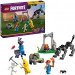 LEGO® Fortnite 77075 Peely a Sparkplug a jejich tábořiště – Zbozi.Blesk.cz