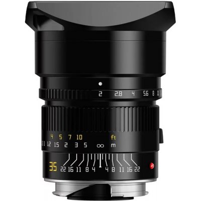 TTArtisan APO-M 35mm f/2 Aspherical Leica M