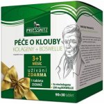 Priessnitz Kolag+Boswellie péče o klouby tablet 90+30 – Hledejceny.cz