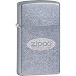 Zippo benzínový OVAL 25507 – Hledejceny.cz