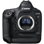 Canon EOS 1D X Mark II – Zboží Živě