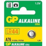 GP LR44 5ks 1041007615 – Sleviste.cz