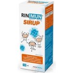 Aloris Vital Rinimun sirup 120 ml – Hledejceny.cz