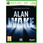 Alan Wake – Zboží Mobilmania