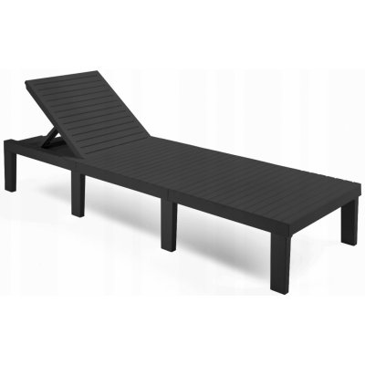 ProGarden Haiti ratan antracit – Hledejceny.cz