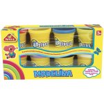 Alltoys Modelína 8 barev – Zboží Mobilmania