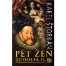 Pět žen Rudolfa II.
