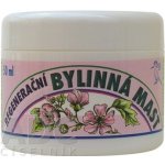 DR. Dudek bylinná mast regenerační při lupénce 50 ml – Zboží Dáma