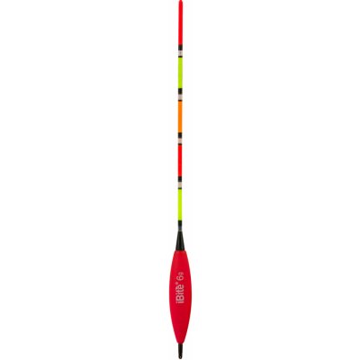 iBite splávek Cigar Neon Red 5g – Hledejceny.cz
