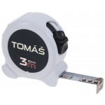 LEVIOR Svinovací metr 3m TOMÁŠ 13503 – Zboží Mobilmania