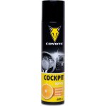 Coyote Cockpit spray pomeranč 400 ml – Hledejceny.cz