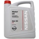 Nissan DPF C4 5W-30 5 l | Zboží Auto