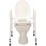 DMA Nástavec na WC přenosný 510 E – Zboží Dáma