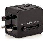 Techsuit HHT148 - PD20W černá – Zboží Živě