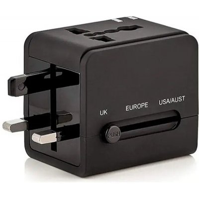 Techsuit HHT148 - PD20W černá – Zboží Živě