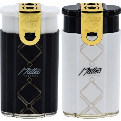 32396 MATTEO SY930 Gold Dots – Hledejceny.cz