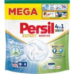 Persil 4v1 Deep Clean Expert Sensitive prací kapsle 54 PD – Hledejceny.cz