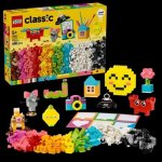 LEGO® Classic 11042 Kreativní veselá krabička – Zboží Živě